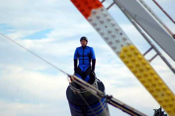 The-Human-Cannonball