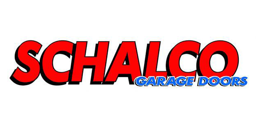 Schalco Garage Doors logo