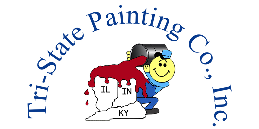Tri-State Painting Company logo