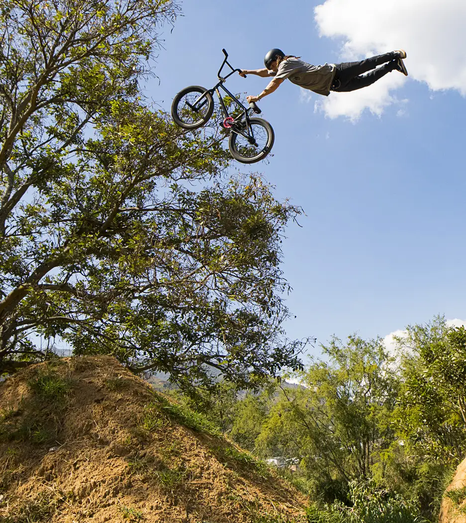 bmx